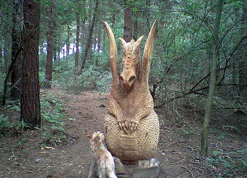 Dragon astrologie Bazi