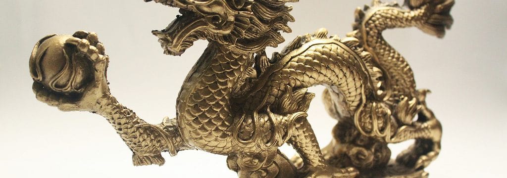 Feng Shui mois Dragon 2017