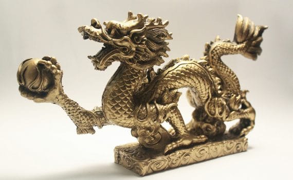 Feng Shui mois Dragon 2017