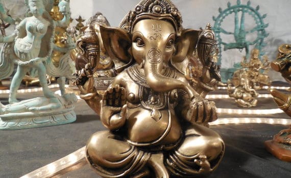 Lord Ganesh