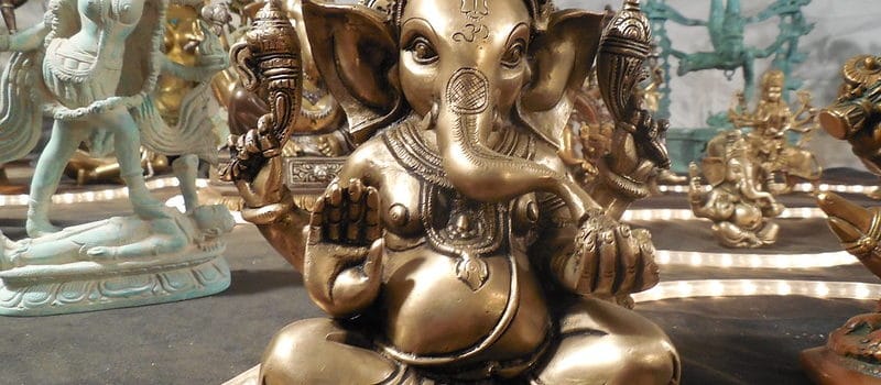 Lord Ganesh